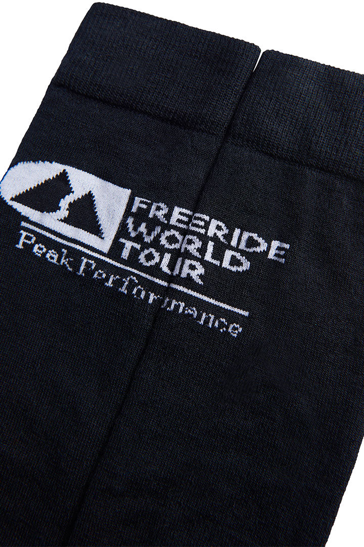 FWT22 Ski Socks