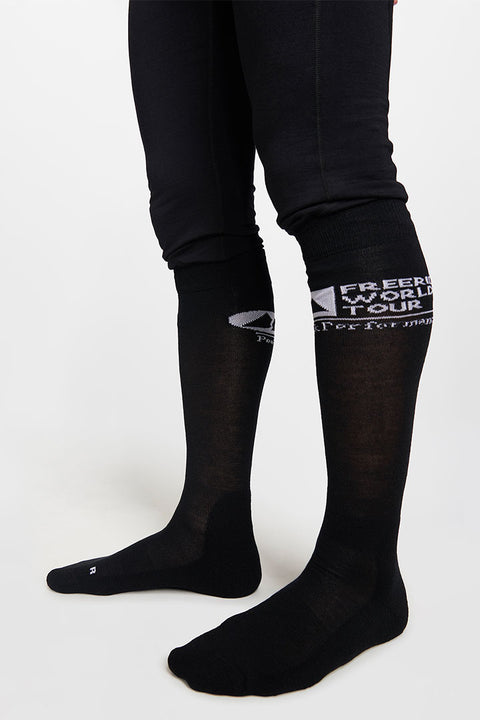 FWT22 Ski Socks