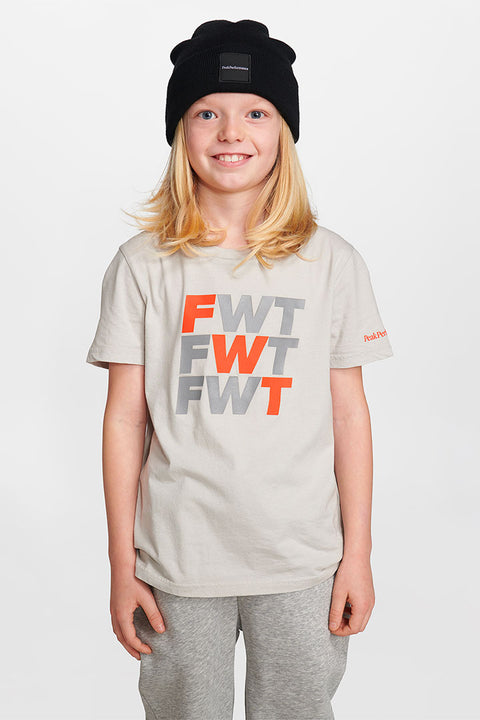 FWT22 T-Shirt Enfant